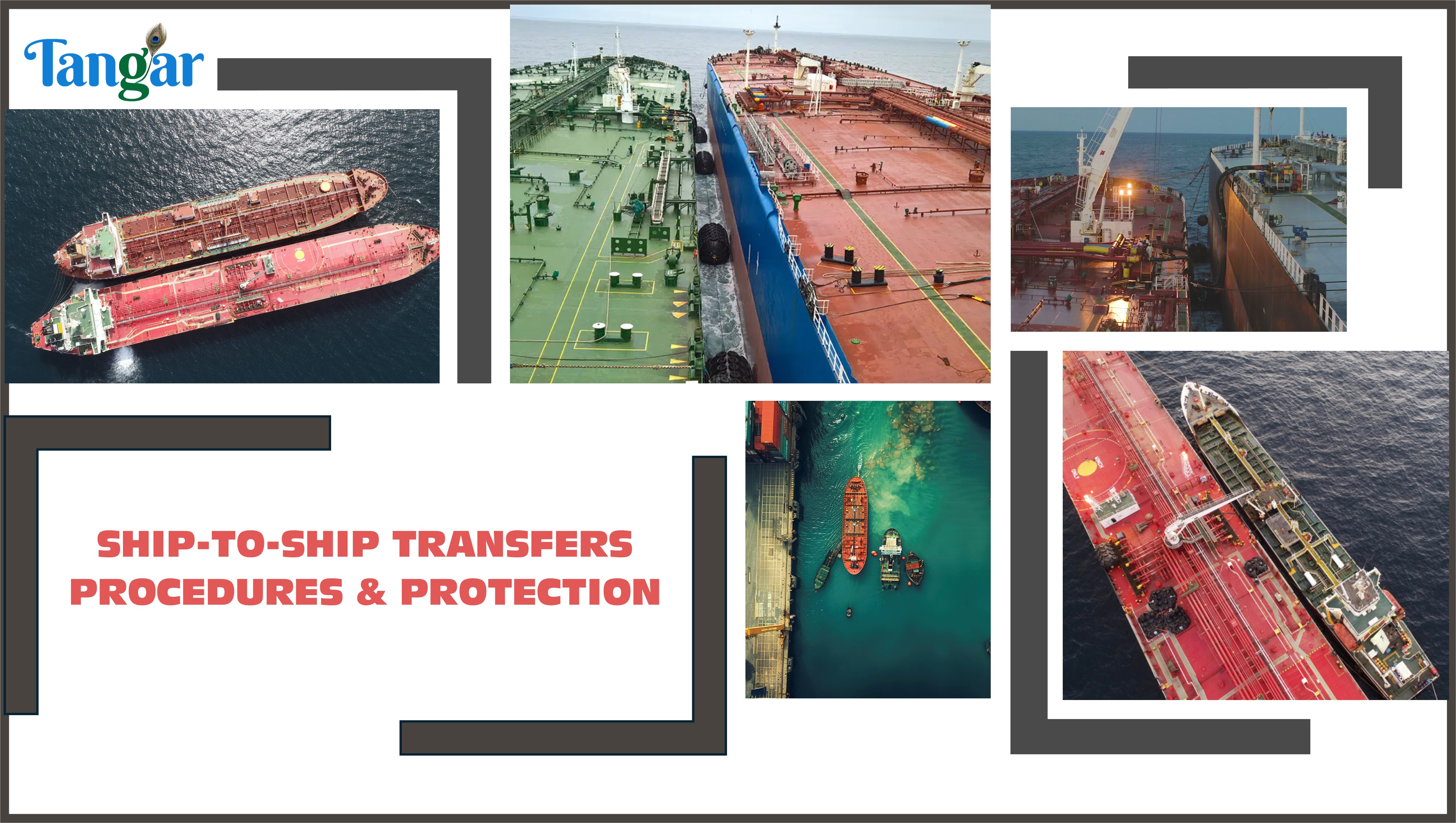 Tangar Shipping - Ship Management Company